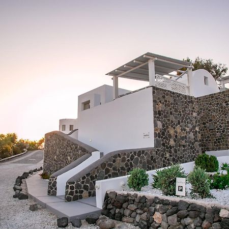 Shades Of White Villas Emporio  Exteriör bild